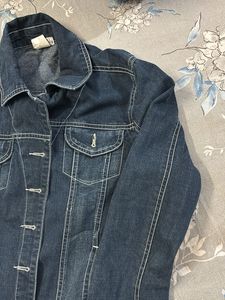 Classic Denim Jacket