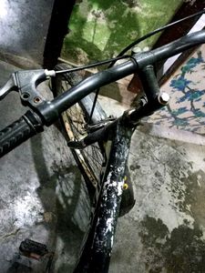 Atlas Bicycle