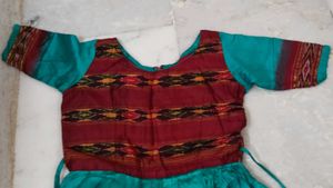 Long Frock