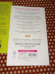 Popular Health Books
