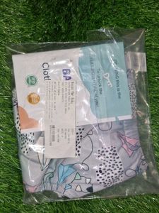 Superbottoms Basic Diaper