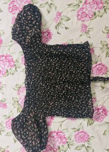 Floral Top