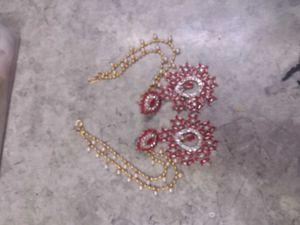 New Earings