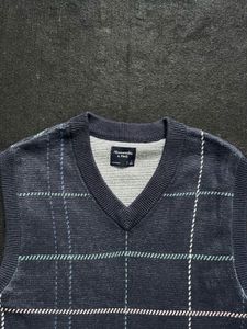 Pinterest Y2K Knitt Vest