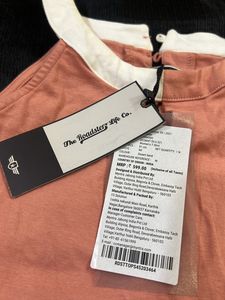 New The Roadster Tank Top