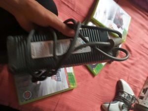 Xbox 360 Games