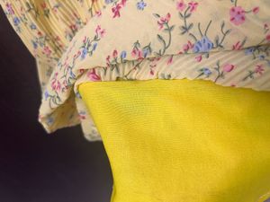 Butter Yellow Top!🧈🧈🌝🌝🌝🌕🌕🌕🌕