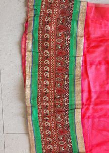 Wedding Wear Gagra,Duppata