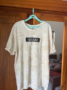 MAX Loose Fit T-shirt Men And Women