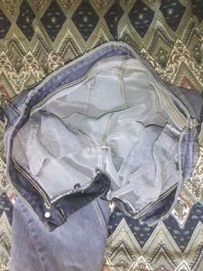 Jeans For Woman