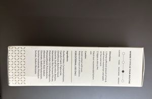 RICEKRAFT Oil-Free Moisturizer