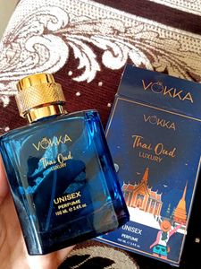 Vokka Thai Aqua Luxury Unisex Perfume