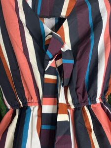 Multi Colour Top