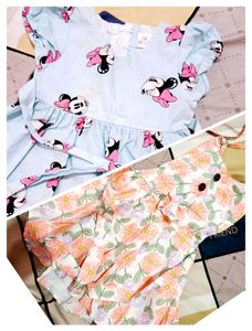 Cotton Frocks