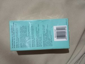 Caffeine Moisturizer