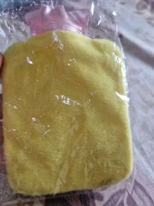 Mini Heat Bag