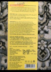 Vitamin C Serum