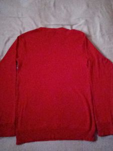 Puma sweatshirt