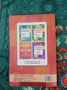 APC Applied Mathematics For Class 11