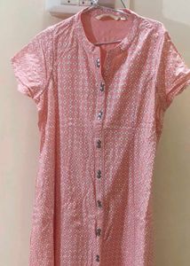 Avaasa Kurta: Stylish &amp; Comfortable