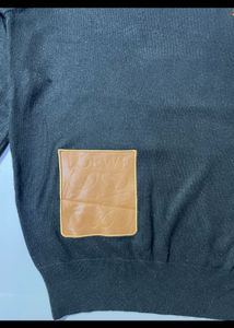Loewe Wool Blend Sweater