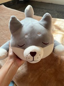 Aesthetic Plushiee For Your Bed