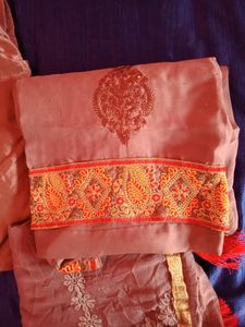 Patiyala Suit Salwar Kameez With Dupatta XL Size