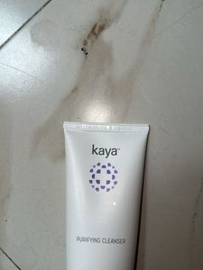 KAYA PURIFYING CLEANSER