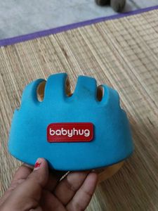 Babyhug Head Protector