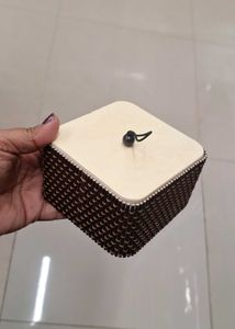 Bamboo Box Jewellery