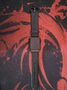boat wave call Smart Watch