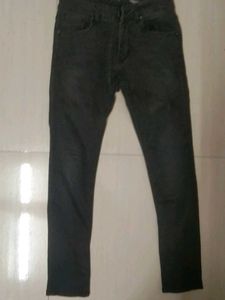 Good Jeans Black Casual