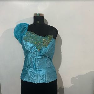 Women corset top