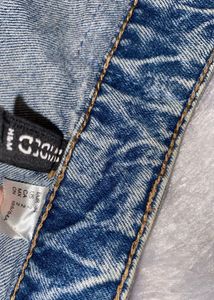 H&amp;M Wide Leg Jeans