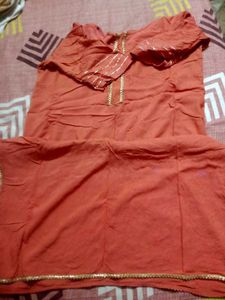 New Look Kurti