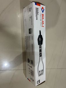 Bajaj Immersion Heater