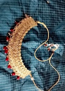 Jewellery set from women