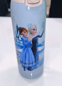 Sipper Bottle