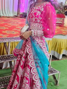 Lehenga