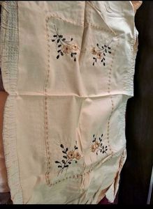 Combo Nightsuit 4 Pillowcover5 Trunk 3brief 1 Top