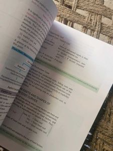 Class 11 Microeconomics Book