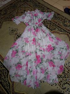 Flora Dress 💕