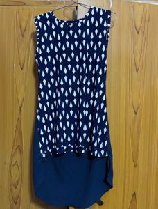 casual dailywear top