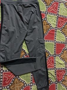 CP Company Cargo Pants