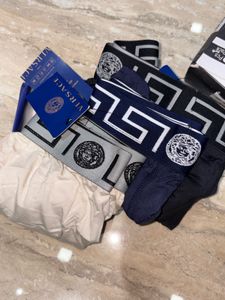 Versace Men's Briefs combo