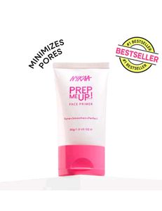 NYKAA Prep Me Up Primer