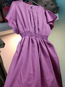 Party Dress For All Seasons