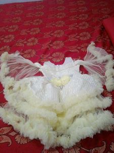 Beautiful Party Wear Frock🎊🎊🎊