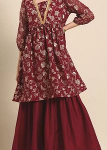 anouk sharara set