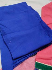 Elegant Ethnic anarkali set